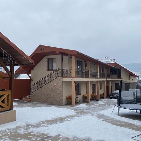 Садиба У Дохтора Відпочинок У Карпатах Golubinoye Εξωτερικό φωτογραφία