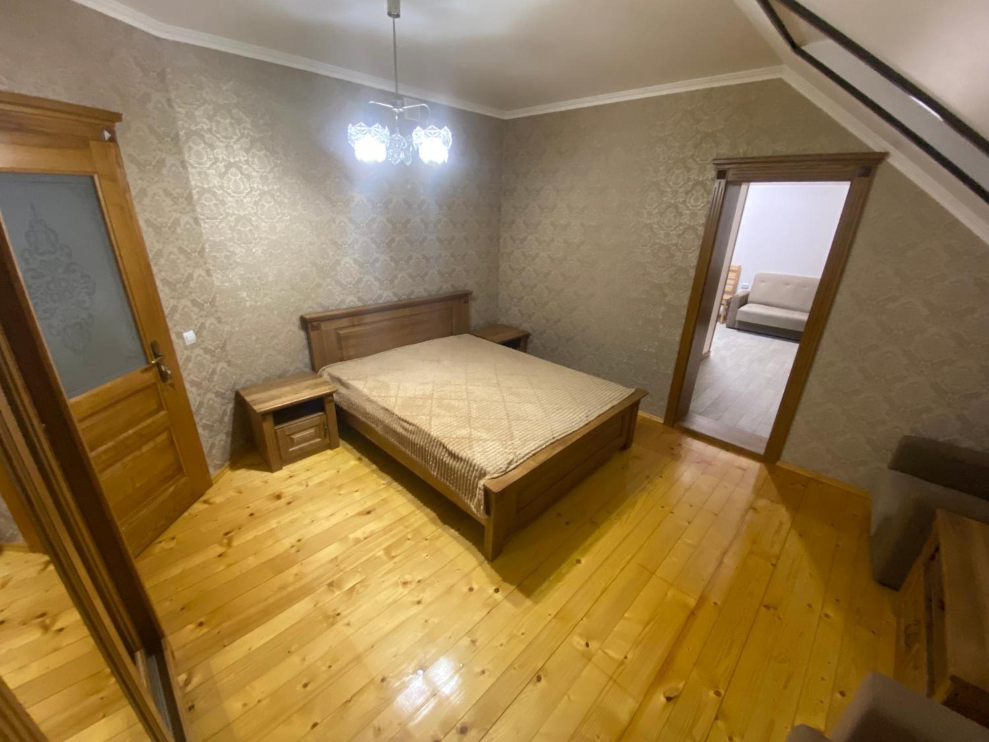 Садиба У Дохтора Відпочинок У Карпатах Golubinoye Εξωτερικό φωτογραφία